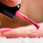 The Perfect Manicure Tools