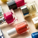 Summer Color Nail Trends