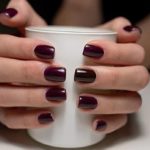 Burgundy Nail Polishes You Want to Wear This Fall Season