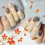 Autumn-Inspired Nail Designs