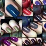 Review for China Glaze – All Aboard Collection + Swatch