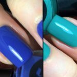 Review for Cirque Colors – Metropolis Collection Additions + Swatch