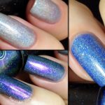 Review Dance Legend HOLOdays Collection + Swatch