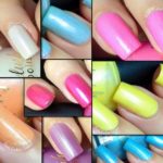 Review for Delush Polish Essence of Summer Collection + Swatch