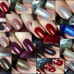 OPI Mariah Carey Holiday Collection + Swatch