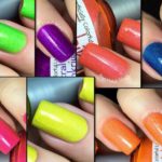 Review for Superficially Colorful – Life on Pandora Collection + Swatch