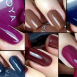 Review for Zoya Entice Collection + Swatch