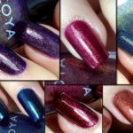 Review for Zoya Ignite Collection + Swatch