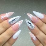 Bohemian Nail Design Concepts Worth Giving A Try