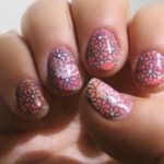 Lovely Butterfly Nail Sticker Manicures to Try